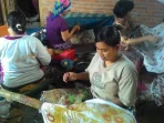 UMKM Batik Rembang Tingkatkan Pemasaran Digital untuk Jangkau Pasar Dunia