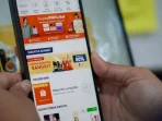UMKM Korban Bencana Sumatera Bangkit Lewat 13 Juta Transaksi E-Commerce
