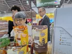 UMKM Papua "Japamo" Tarik Minat Pembeli Internasional Berkat Dukungan BRI di FHA 2026