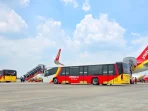 Vietjet Perluas Sistem Terpadu di Bandara