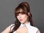 Vika Chu Pindah Profesi dari Akting ke DJ