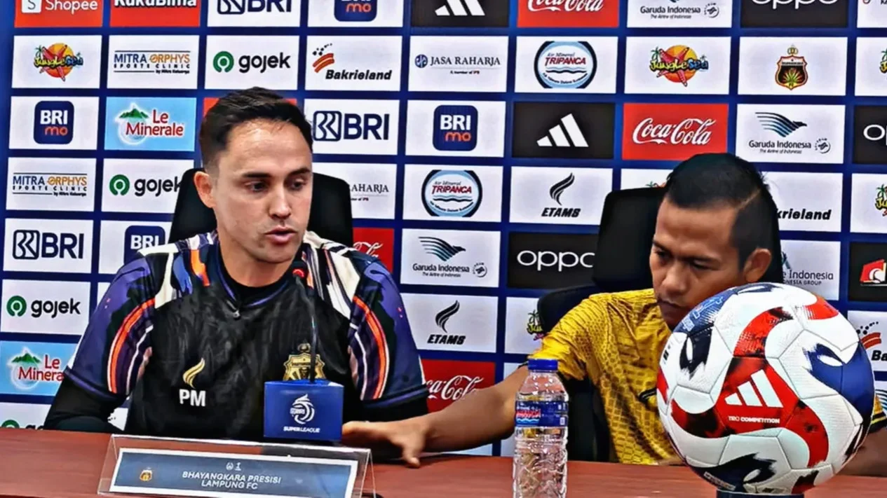 Wahyu Subo Seto Protes Tindakan Rasis Marc Klok, Bukan Sekadar Dibully Netizen