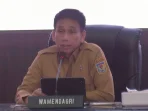 Wamendagri: Pungli dan Uang Pelicin Bukan Lagi Hal Wajar