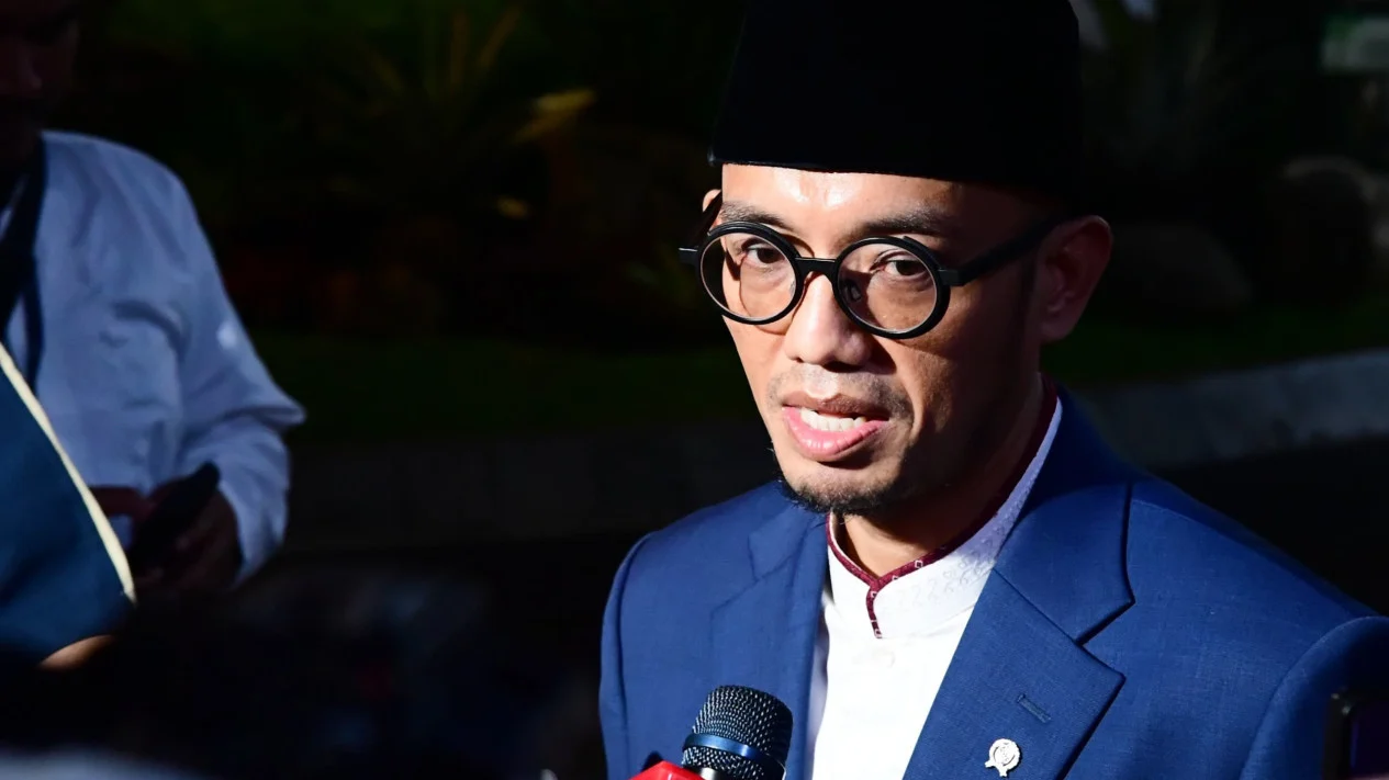 Wamenhaj Imbau Jemaah Haji Lansia Prioritaskan Ibadah Pokok