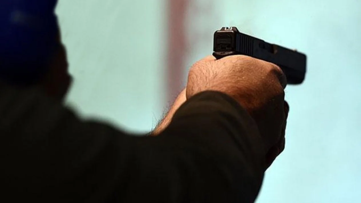 Wanita Kritis Akibat Ditembak Sniper Israel, H-10 Pernikahan