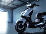 Yamaha Skutik 125cc Alami Peningkatan