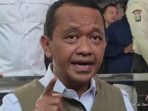 Bahlil Usul Solar Subsidi Naik 19 Juta KL di 2027