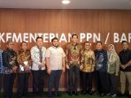 Bupati Lucky Hakim: Harmonisasi Program Prioritas Daerah di Kementerian PPN