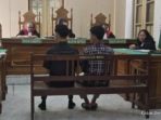 Dua Pria di Medan Dituntut 5 Bulan Penjara Atas Pembelian Pertalite 25 Liter dengan Jeriken