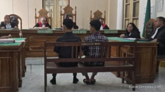 Dua Pria di Medan Dituntut 5 Bulan Penjara Atas Pembelian Pertalite 25 Liter dengan Jeriken