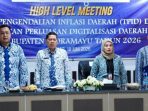 Indramayu 2026: Kendali Inflasi & Akselerasi Digitalisasi Daerah