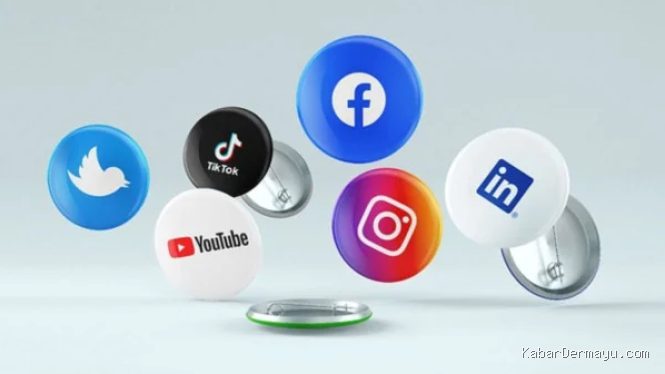 Inggris Larang Penggunaan Media Sosial untuk Anak di Bawah 16 Tahun
