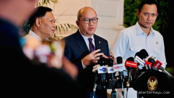 Kepercayaan Investor Dunia Tinggi ke Danantara: Rosan Ungkap Alasannya
