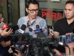 KPK Sita Aset Berupa Dolar dan Emas dari Pejabat Imigrasi Jakbar