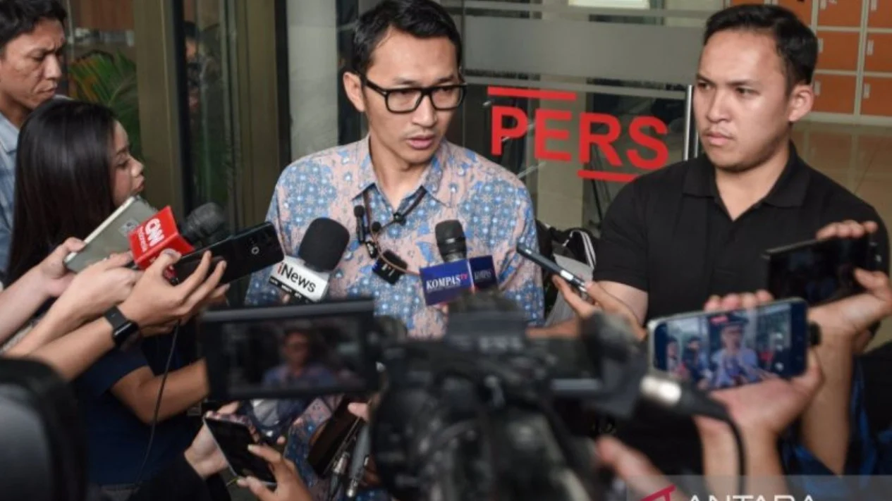 KPK Sita Aset Berupa Dolar dan Emas dari Pejabat Imigrasi Jakbar