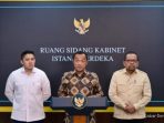 Pemerintah Berupaya Perkuat Nilai Tukar Rupiah untuk Jaga Kepercayaan