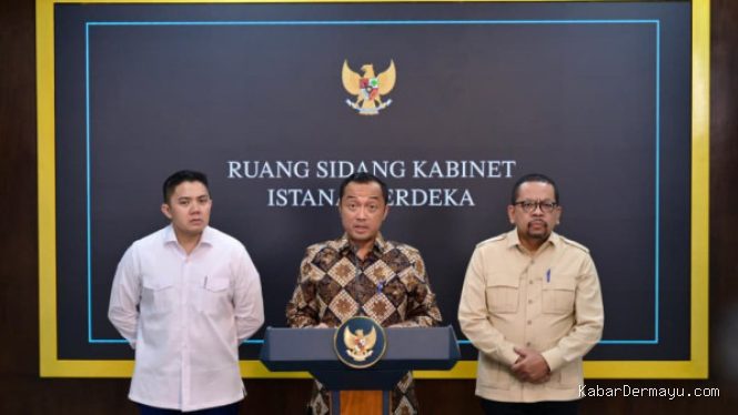 Pemerintah Berupaya Perkuat Nilai Tukar Rupiah untuk Jaga Kepercayaan