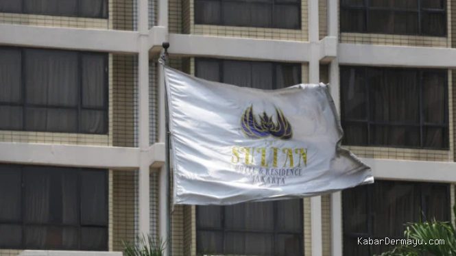 Pertimbangan Dampak Sosial dan Ekonomi atas Eksekusi Hotel Sultan