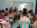 Pramuka Kwaran Haurgeulis: 71 Peserta Perkuat Peran Bina Generasi Muda