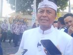 Sekda Jabar: PR & Prestasi Kota Cirebon di Rapat Paripurna Hari Jadi
