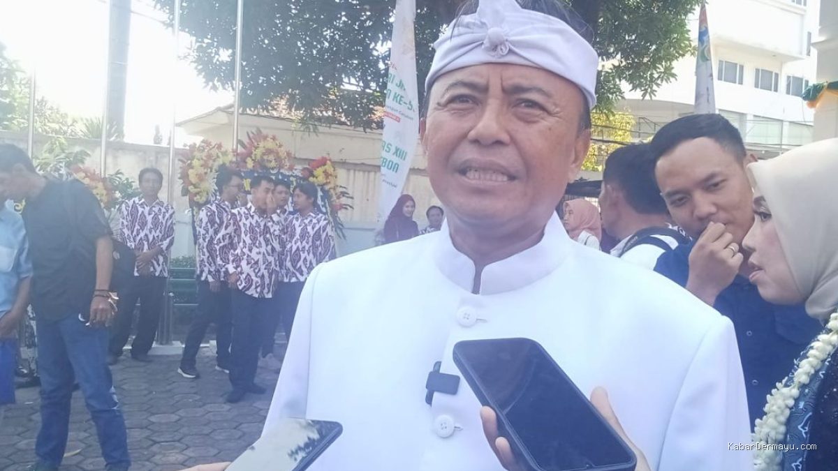 Sekda Jabar: PR & Prestasi Kota Cirebon di Rapat Paripurna Hari Jadi