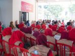 Srikandi Jakarta Kampanyekan Pemilahan Sampah dari Rumah, Resmikan Kampung Peduli Lingkungan