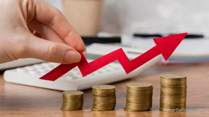 Struktur Utang Luar Negeri RI Sehat: BI Pastikan USD 439,8 M