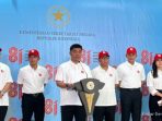 HUT ke-81 RI: Pemerintah Siapkan Pesta Rakyat Meriah di Monas