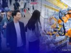 Shanghai Fair Indonesia 2026 Hadir di JIExpo, Intip Produk China