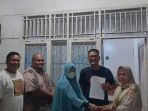Viral Petugas Puskesmas Patrol Senam Saat Jam Layanan, Berakhir Damai