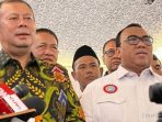 18 Konfederasi Buruh Datangi DPR, Kawal Draf RUU Ketenagakerjaan Baru