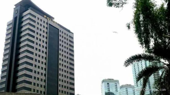 Akun X TMC Polda Metro Jaya Diretas, Polisi: Proses Pemulihan Berjalan