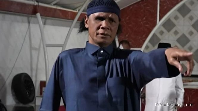Alasan Hercules Tinggalkan Tanah Abang, Mantan Preman Legendaris