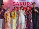 Anytime Fitness Asia Ekspansi ke 600 Klub, Buka AF Sakura Garden City