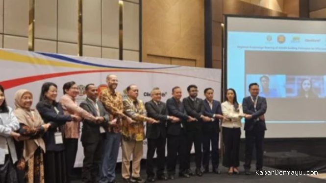 ASEAN Didorong Indonesia Perkuat Hak Kelola Hutan Masyarakat