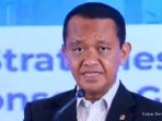 Bahlil Lahadalia Ajak Masyarakat Daerah Terlibat Kelola Tambang
