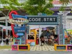 BRImo di Code.Strt 2026: Cara Dapat Cashback Rp50 Ribu & Promo!