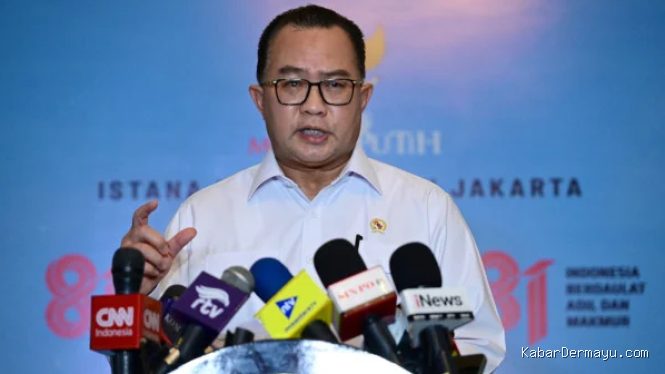 BRIN Buka Suara Soal Keamanan Data Satelit Lampung-1, Aman?