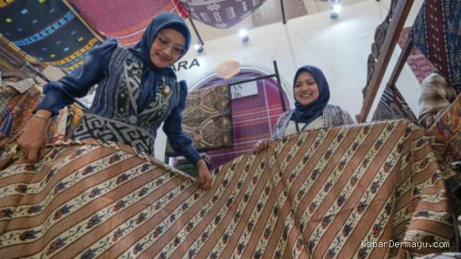 Bukti Kualitas Pertamina Patra Niaga: Produk Lokal Berdaya Saing