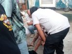 Curi Kabel Gardu di Tanjung Priok, Pria Ini Tersengat Listrik hingga Luka Bakar 70%