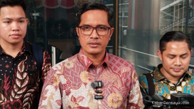 Diperiksa Kejagung, Kuasa Hukum Febrie Adriansyah: Klien Kami Kooperatif