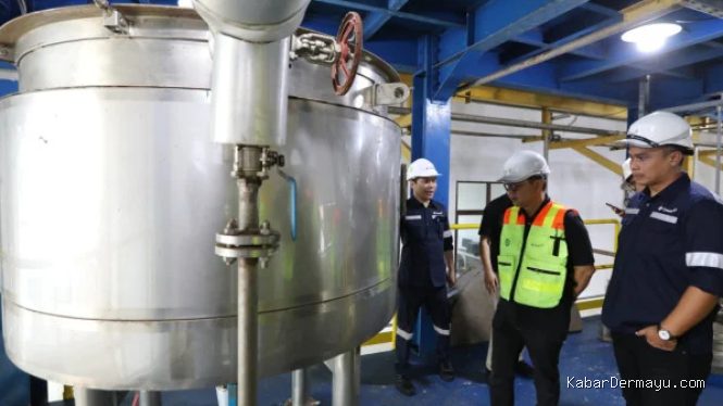 Dudung Ungkap Kendala Ekspor Mineral, Rp2,2 Triliun Kembali Mengalir ke Global