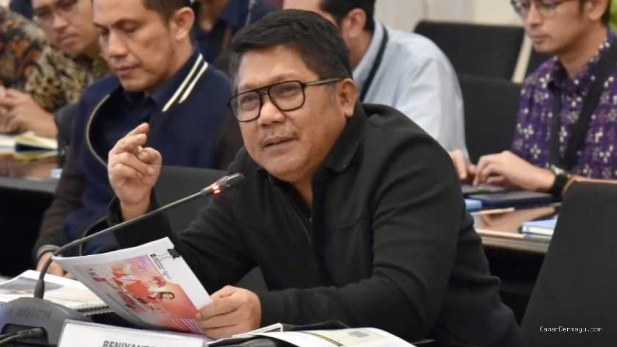 Dukung Hilirisasi Nikel, DPR Dorong Akselerasi Motor Listrik Nasional
