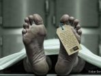 Fakta Baru Mayat Mutilasi di Depok: Karung Sempat Dibakar Dikira Sampah