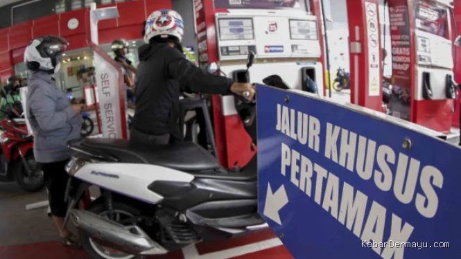 Harga Pertamax Turun: Dampak Positif Bagi Masyarakat dan Bisnis
