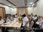Indramayu Perkuat Pendidikan dan Inovasi Daerah, Pemkab Indramayu dan UBHI Siapkan Kolaborasi Strategis 7 Agustus 2026, 19:37 WIB