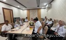 Indramayu Perkuat Pendidikan dan Inovasi Daerah, Pemkab Indramayu dan UBHI Siapkan Kolaborasi Strategis 7 Agustus 2026, 19:37 WIB