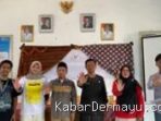 Indramayu Permai Ayu DKI Jakarta Bersama Lakpesdam PCNU Indramayu Ajak Remaja Pahami Kesehatan Reproduksi 8 Agustus 2026, 18:15 WIB