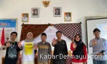 Indramayu Permai Ayu DKI Jakarta Bersama Lakpesdam PCNU Indramayu Ajak Remaja Pahami Kesehatan Reproduksi 8 Agustus 2026, 18:15 WIB