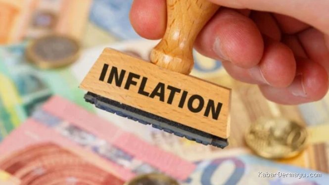 Inflasi Juli 2026 Diprediksi Melandai ke 3,08 Persen, Ini Pemicunya